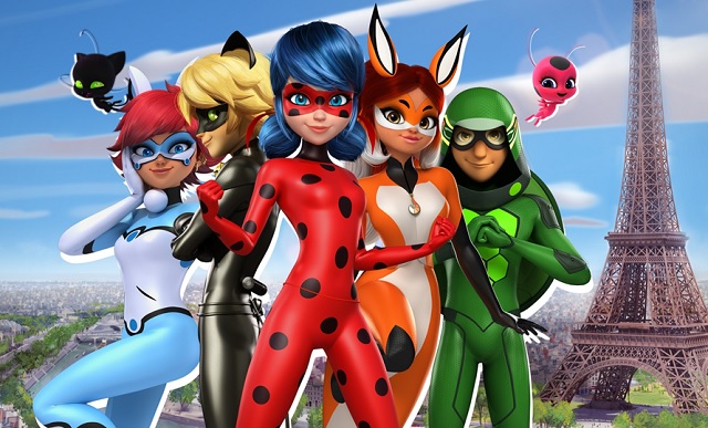 Miraculous Corp