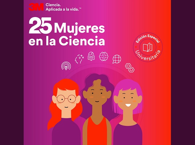 Mujeres en la Ciencia