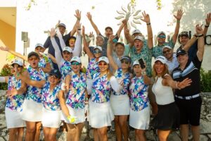 Bahia Principe Golf Open