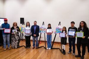 Concurso Nacional de Cultura Turística