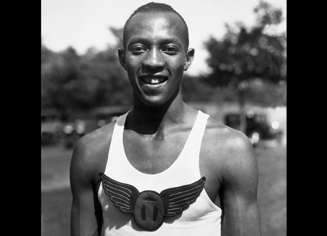 Jesse Owens