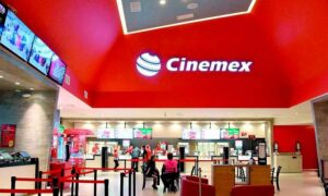 Cinemex