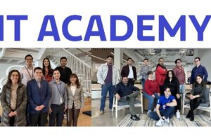 It Academy