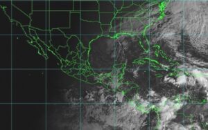 Clima para hoy lunes 11 de noviembre de 2024