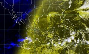 Clima para hoy martes 12 de noviembre de 2024