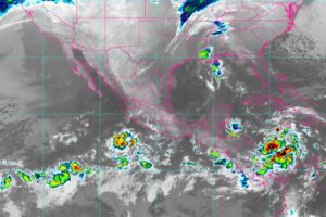 Clima para hoy miércoles 13 de noviembre de 2024