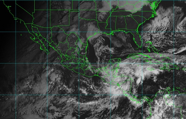 Clima para hoy viernes 15 de noviembre de 2024