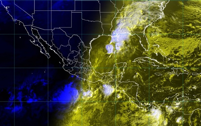 Clima para hoy martes 19 de noviembre de 2024