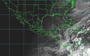 Clima para hoy sábado 23 de noviembre de 2024