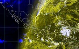 Clima para hoy martes 5 de noviembre de 2024