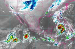 Clima para hoy miércoles 6 de noviembre de 2024