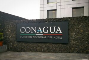 Conagua