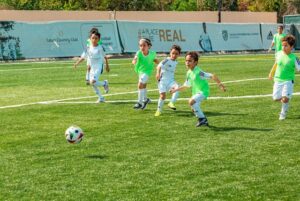 Fundación Real Madrid