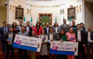 Premio Chihuahua Emprende