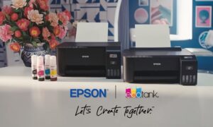 Epson