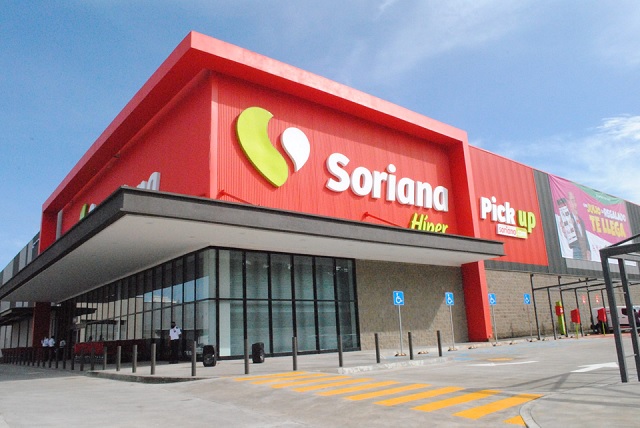 Soriana