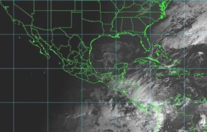 Clima para hoy lunes 2 de diciembre de 2024