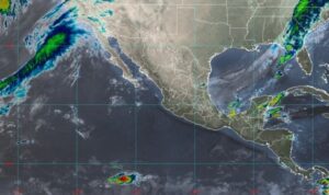 Clima para hoy miércoles 11 de diciembre de 2024