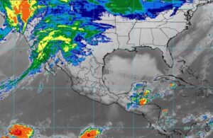 Clima para hoy jueves 12 de diciembre de 2024