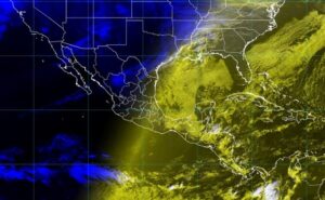 Clima para hoy viernes 13 de diciembre de 2024