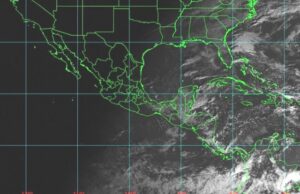 Clima para hoy miércoles 18 de diciembre de 2024