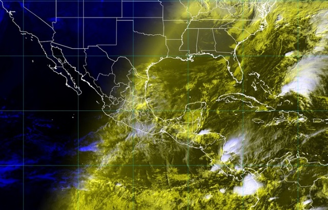 Clima para hoy viernes 20 de diciembre de 2024