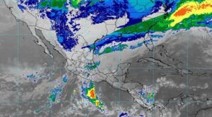 Clima para hoy sábado 11 de enero de 2025