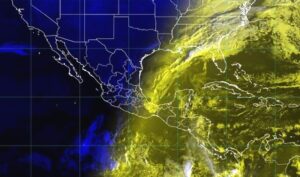 Clima para hoy lunes 13 de enero de 2025